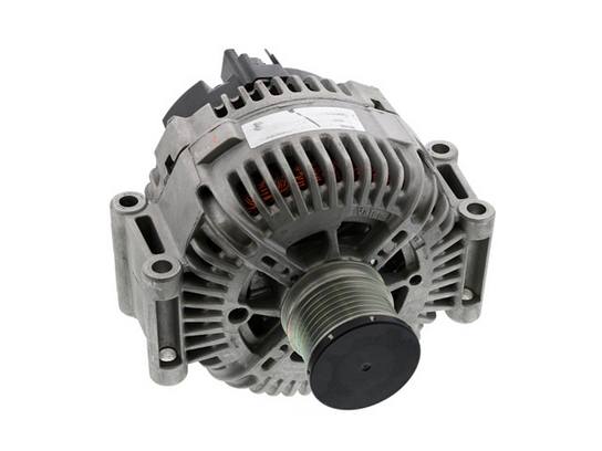 Mercedes Sprinter Alternator (180A) (New) 642154040280 - Valeo 439546